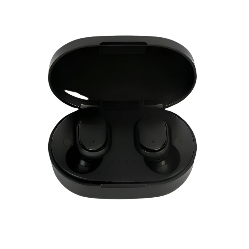 HydroX Waterproof True Wireless Earbuds