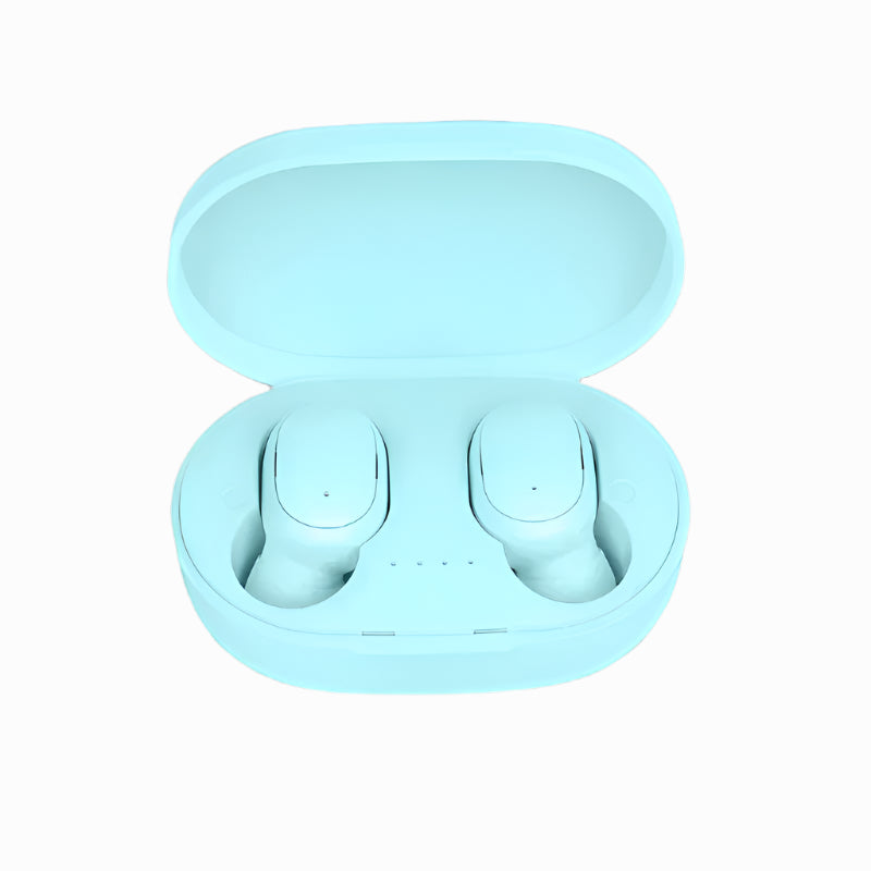 HydroX Waterproof True Wireless Earbuds