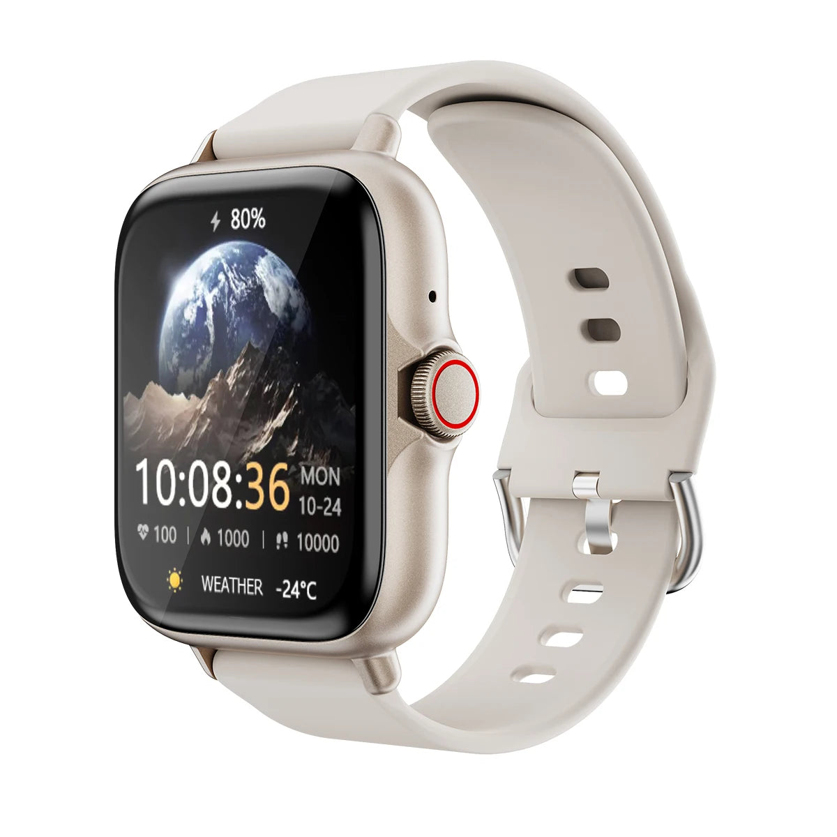 HydroX Smartwatch Specs