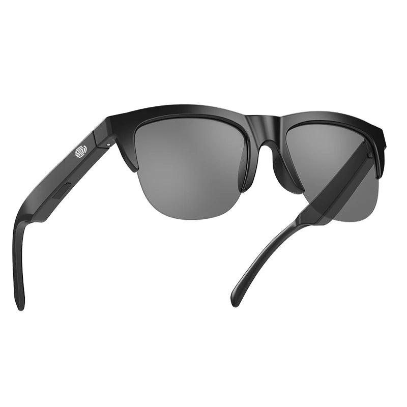 HydroX TWS-F Open Directional Audio Smart Glasses